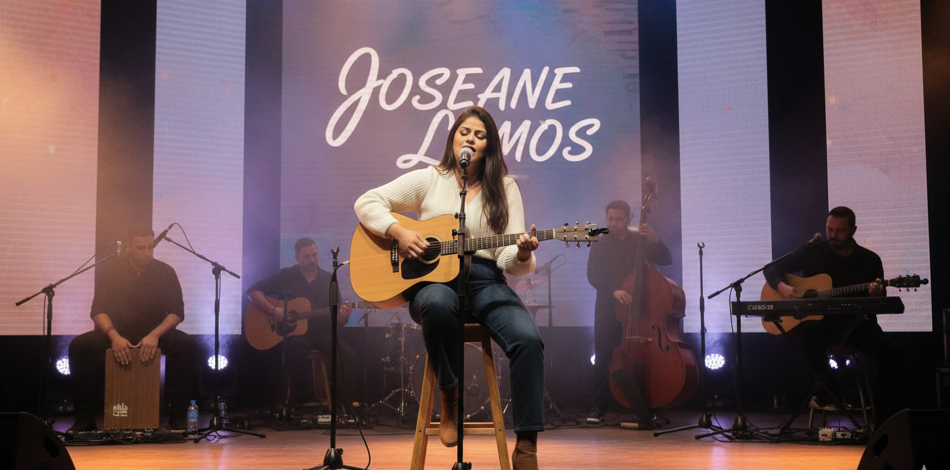 Joseane Lemos