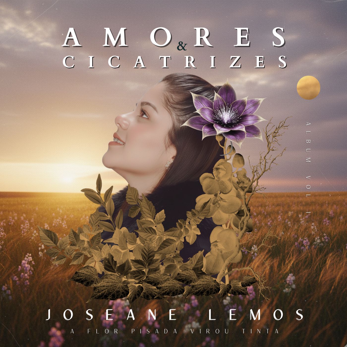 Amores e Cicatrizes - Joseane Lemos